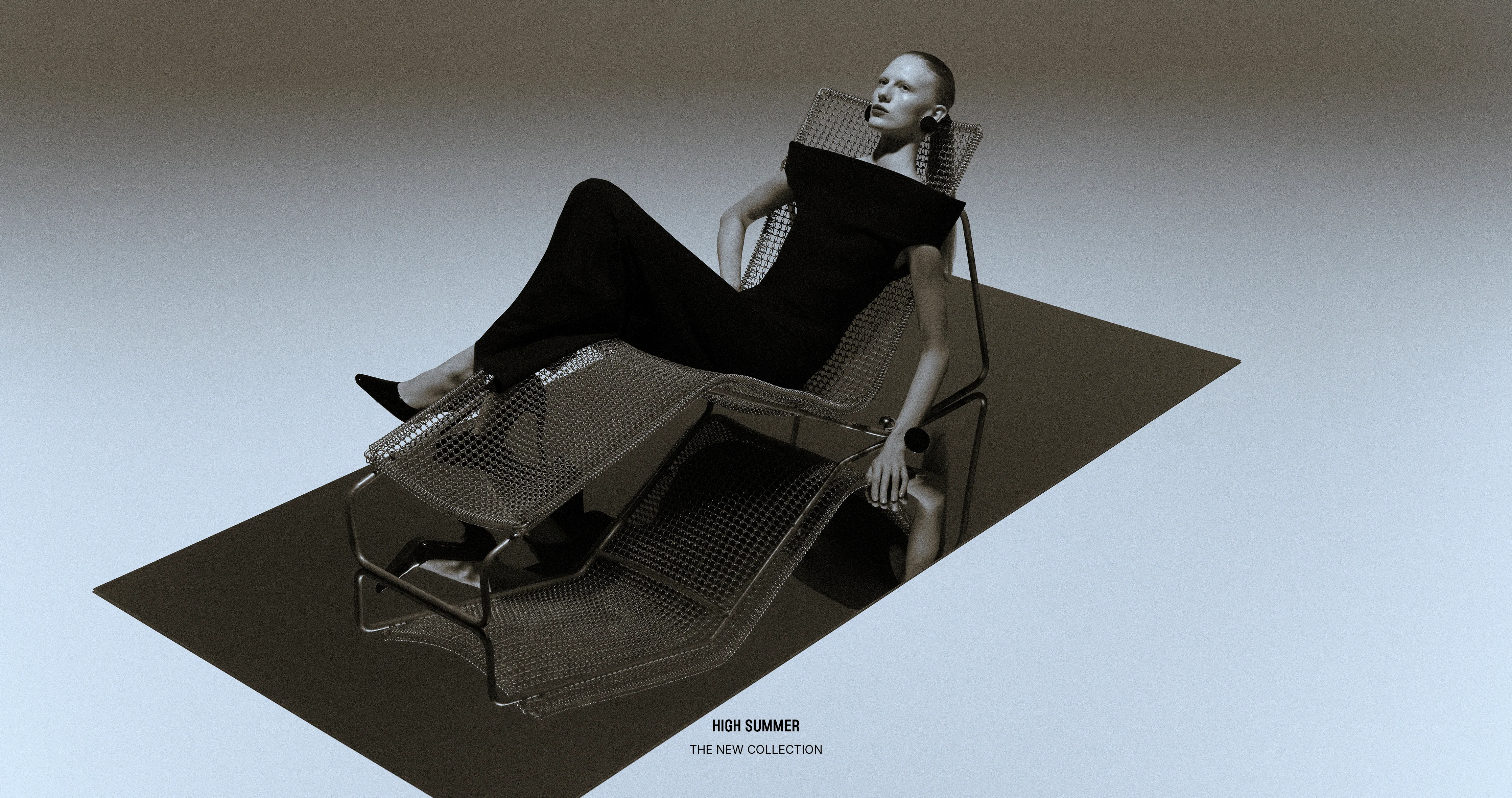 Modern Elegance, Redefined by Solace